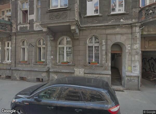 Ceny mieszkań Wrocław UL. KARD. STEFANA WYSZYŃSKIEGO 66