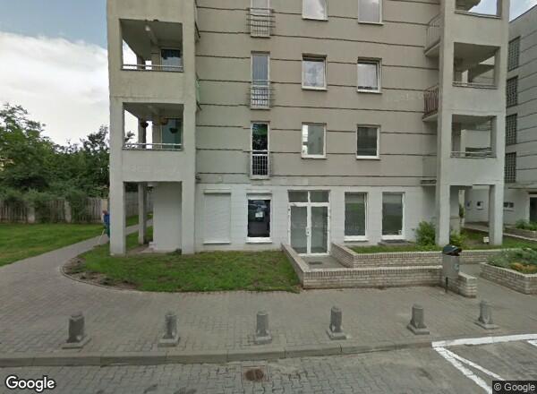 Ceny mieszkań Poznań Sieradzka 30