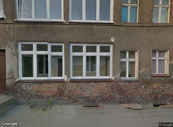 Ceny transakcyjne mieszkań Szczecin Paproci 1