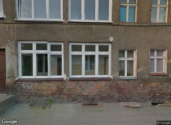 Ceny mieszkań Szczecin Paproci 1