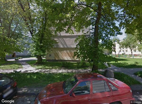 Ceny mieszkań Łódź Bydgoska 35