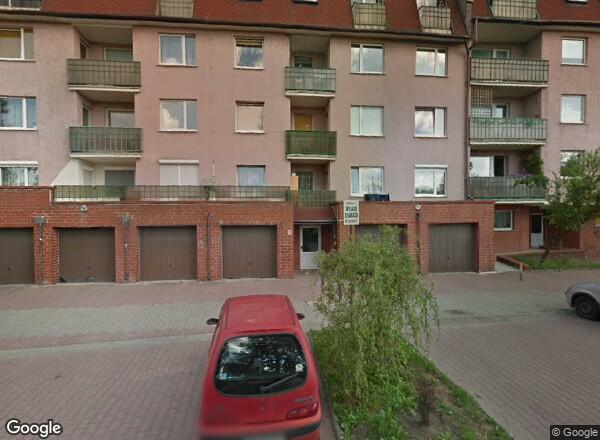 Ceny mieszkań Wrocław UL. CESARZOWICKA 6