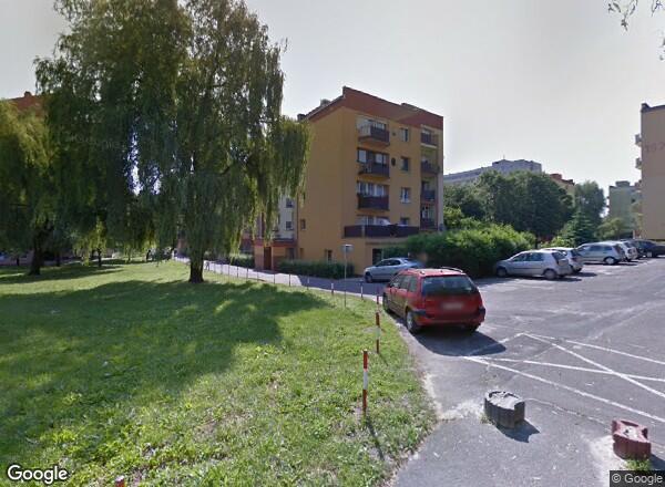 Ceny mieszkań Opole Piotrkowska 7A