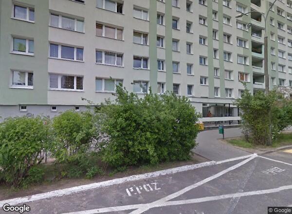 Ceny mieszkań Poznań Lecha 123
