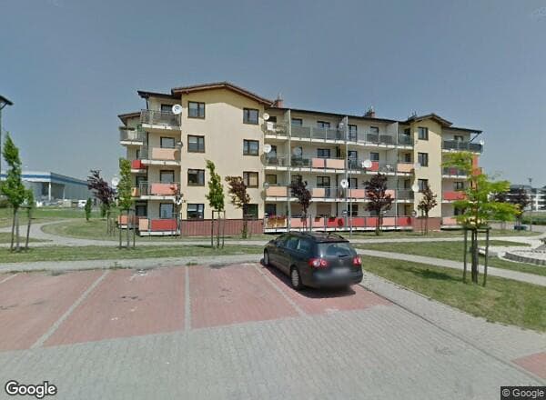 Ceny transakcyjne mieszkań Opole Aleja "Solidarności" 6