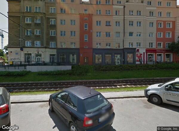 Ceny mieszkań Gdańsk Kartuska 96