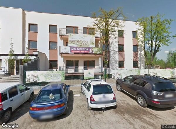 Ceny transakcyjne mieszkań Łódź Rysy 8