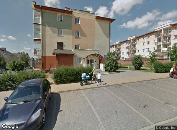 Ceny mieszkań Gdańsk Jeleniogórska 10