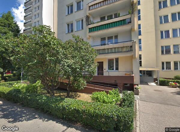 Ceny mieszkań Warszawa ul. Afrykańska 8