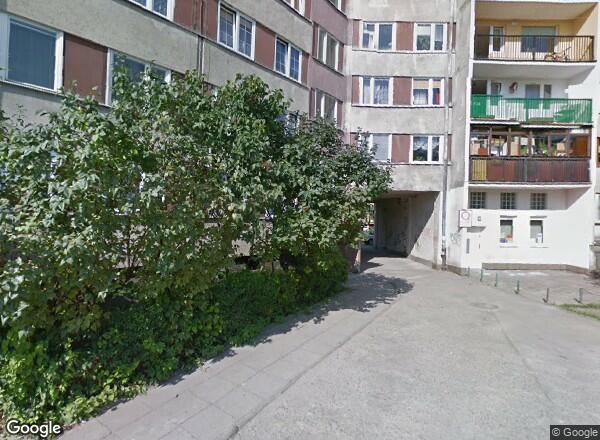 Ceny mieszkań Wrocław UL. KRYNICKA 82