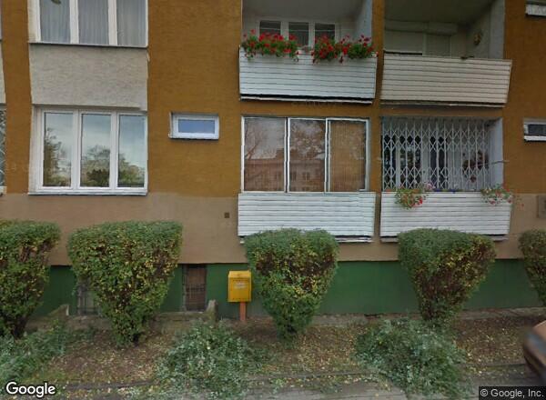Ceny mieszkań Warszawa ul. W. Majakowskiego 6