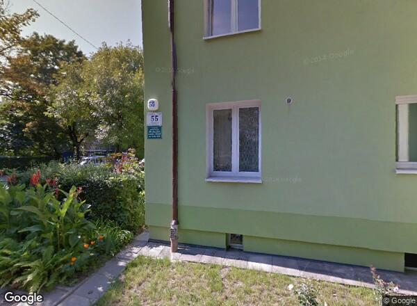 Ceny mieszkań Kraków Praska 55