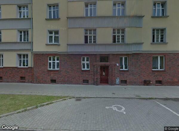 Ceny mieszkań Szczecin Grudziądzka 17