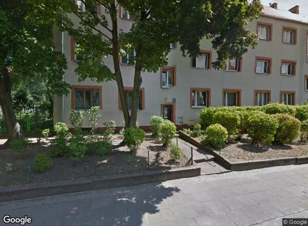 Ceny mieszkań Szczecin Franciszka Żwirki i Stanisława Wigury 10