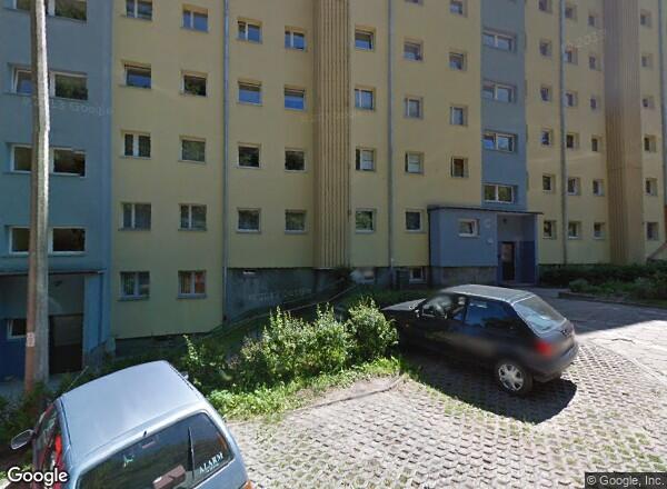 Ceny mieszkań Gdańsk Henryka Rodakowskiego 1