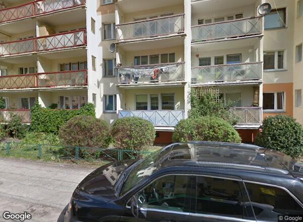 Ceny mieszkań Szczecin Kazimierza Wierzyńskiego 11