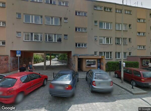 Ceny mieszkań Wrocław UL. KOTLARSKA 12