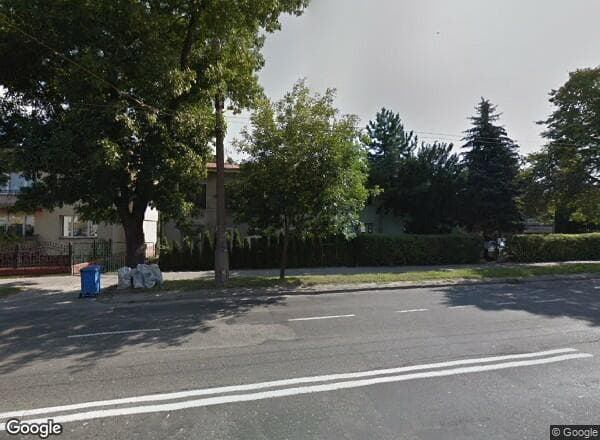 Ceny mieszkań Lublin Władysława Kunickiego 202