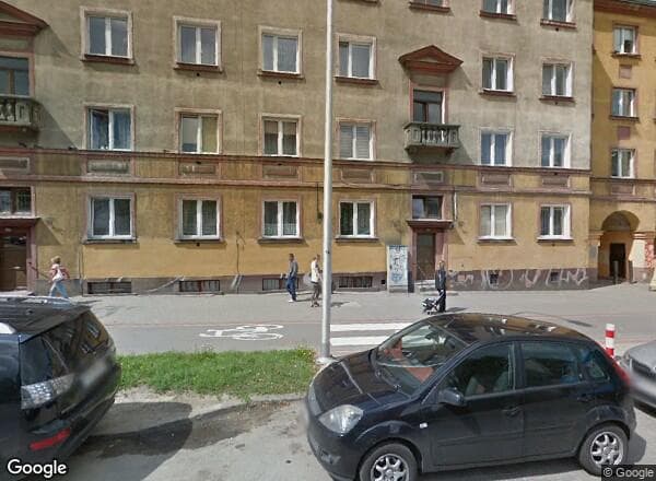 Ceny transakcyjne mieszkań Kielce Źródłowa 18