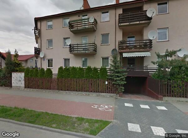 Ceny mieszkań Warszawa ul. Rumiankowa 35