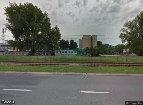 Ceny mieszkań Warszawa ul. W. Broniewskiego 9