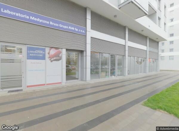 Ceny mieszkań Gdańsk Aleja Jana Pawła II 3