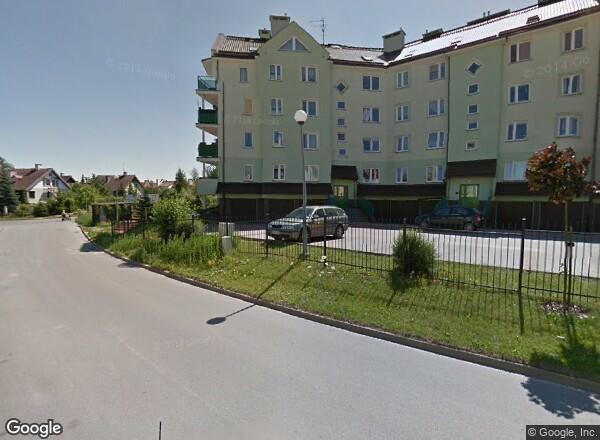 Ceny mieszkań Gdańsk Storczykowa 1