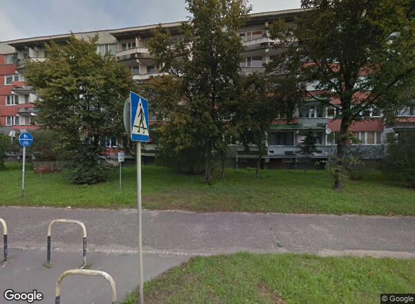 Ceny mieszkań Wrocław UL. POPOWICKA 53