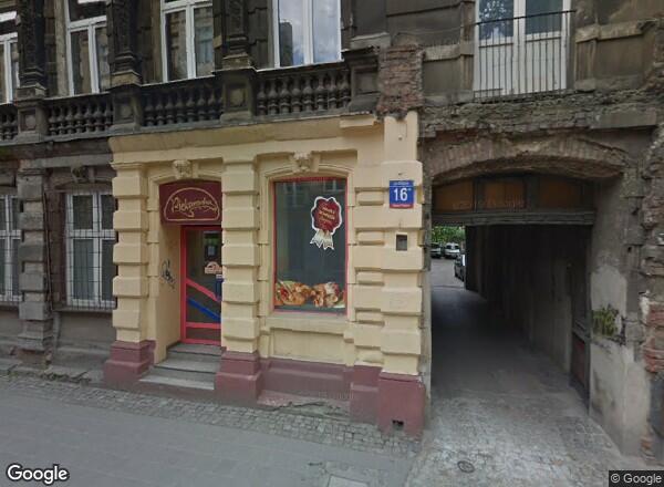 Ceny mieszkań Łódź Zielona 16
