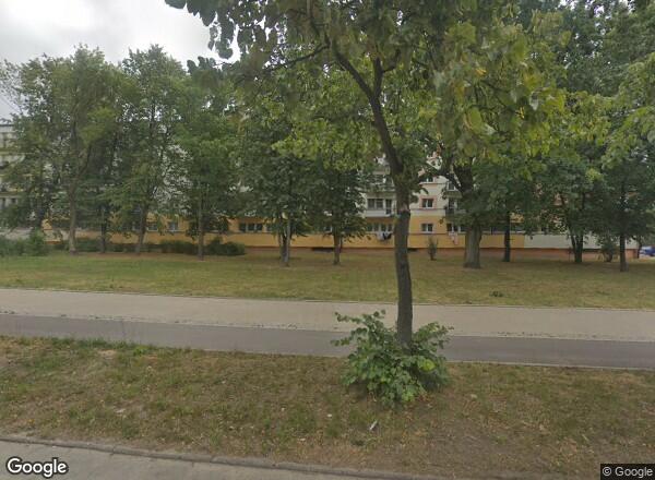 Ceny mieszkań Łódź Traktorowa 23