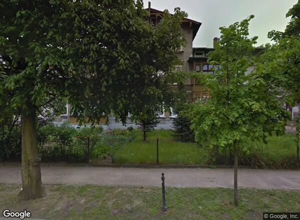 Ceny mieszkań Gdańsk Obrońców Westerplatte 8