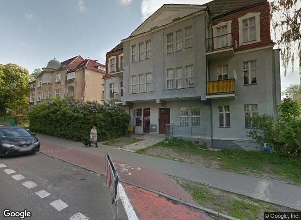 Ceny mieszkań Sopot Armii Krajowej 66