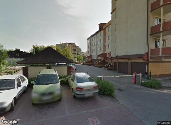 Ceny transakcyjne mieszkań Toruń Leona Czarlińskiego 20C