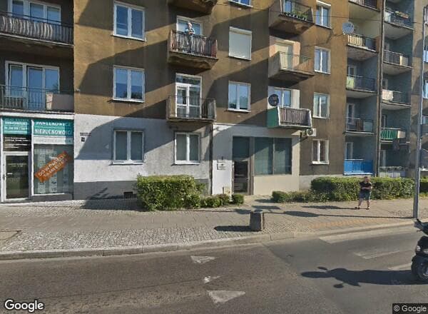 Ceny transakcyjne mieszkań Gorzów Wielkopolski WŁADYSŁAWA ŁOKIETKA 1