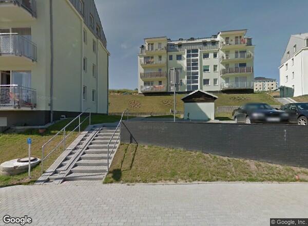 Ceny mieszkań Gdańsk Jaworzniaków 12