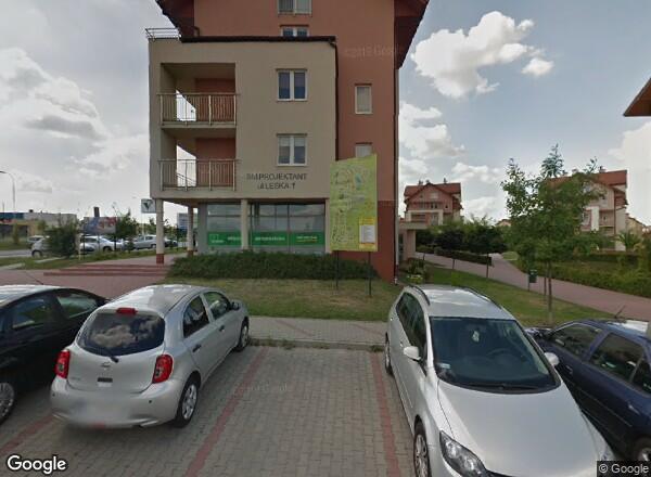 Ceny mieszkań Rzeszów Leska 1