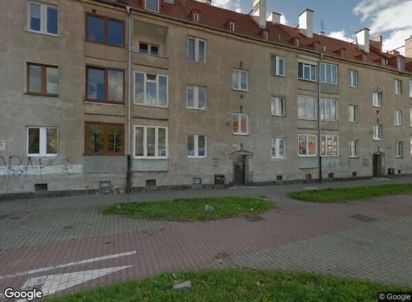 Ceny mieszkań Wrocław AL. GEN. JÓZEFA HALLERA 152