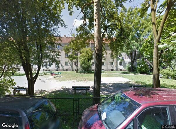 Ceny mieszkań Wrocław UL. NOWODWORSKA 53