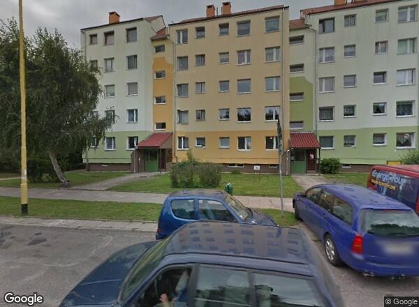 Ceny transakcyjne mieszkań Szczecin Tarpanowa 24