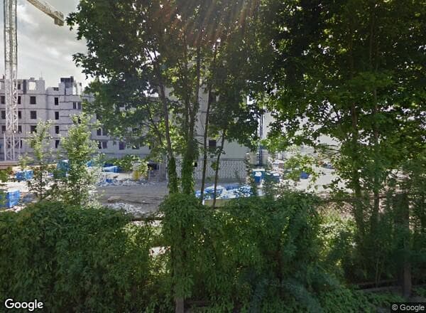 Ceny transakcyjne mieszkań Olsztyn Borowa 14