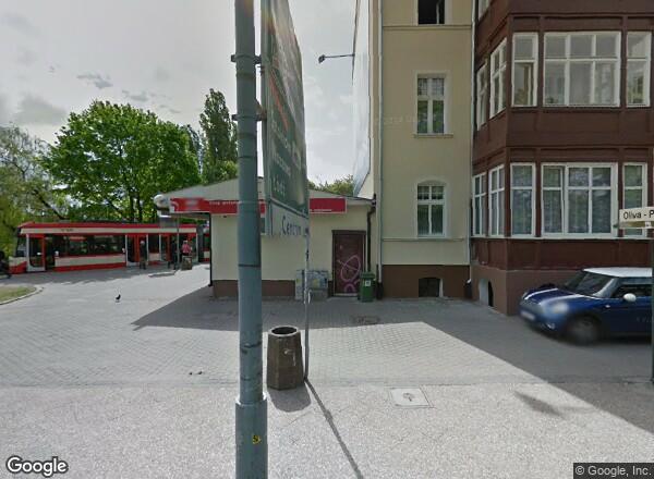 Ceny mieszkań Gdańsk Opata Jacka Rybińskiego 5