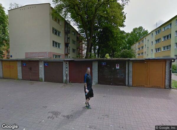 Ceny mieszkań Warszawa ul. Batalionu AK „Pięść” 5E