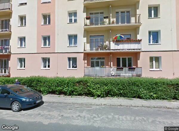 Ceny mieszkań Łódź Zbiorcza 6