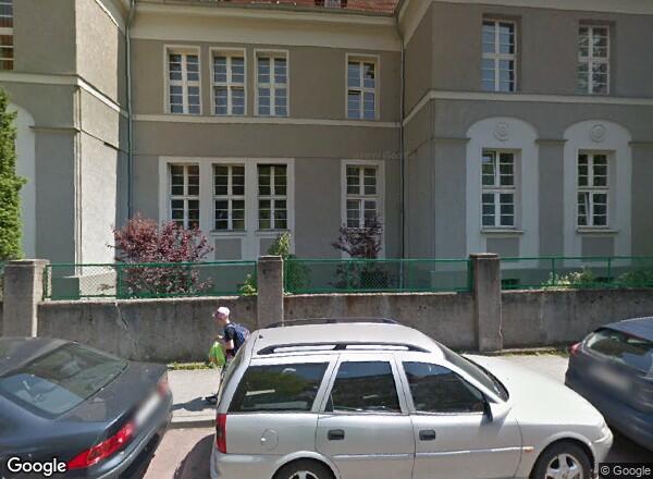 Ceny mieszkań Katowice Rybnicka 1