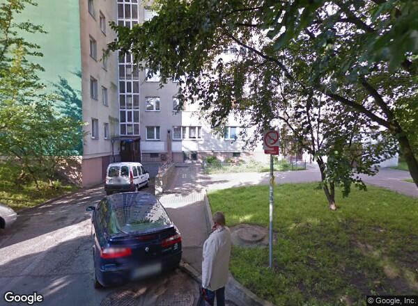 Ceny mieszkań Warszawa ul. Polinezyjska 5