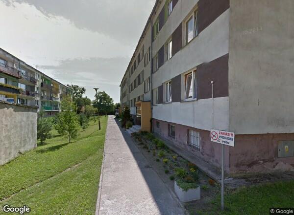 Ceny mieszkań Wrocław UL. MOKRZAŃSKA 24A