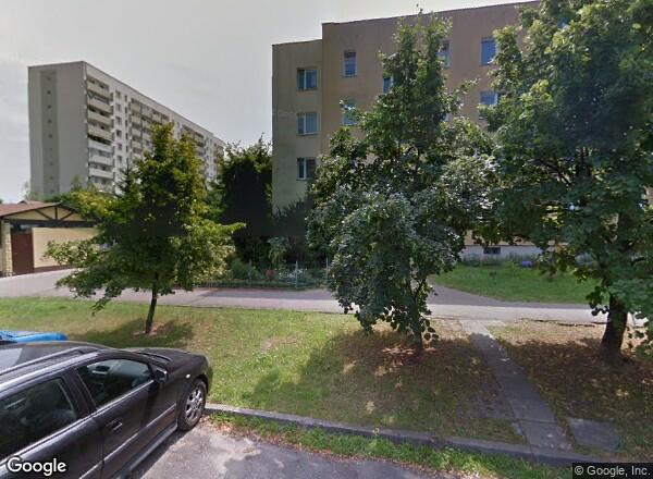 Ceny mieszkań Warszawa ul. Erazma z Zakroczymia 21