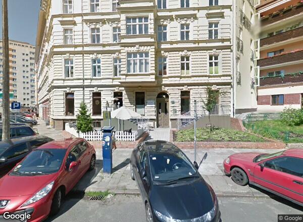 Ceny mieszkań Szczecin Śląska 51