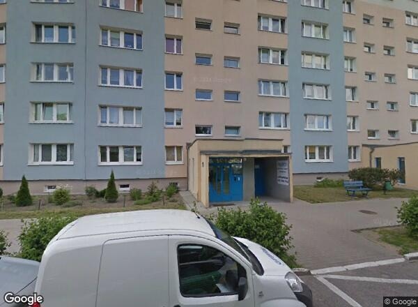 Ceny transakcyjne mieszkań Poznań Czecha 119