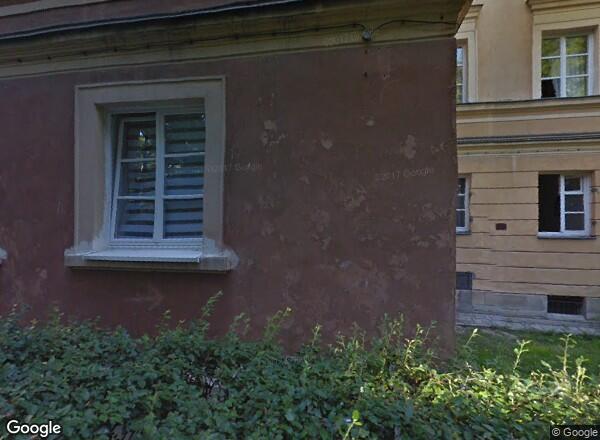 Ceny mieszkań Warszawa ul. Stara 7B